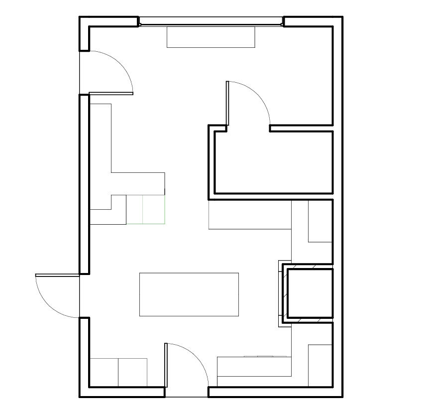 KITCHEN DESIGN CONCEPT